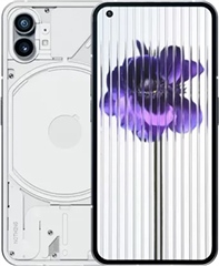 Nothing Phone (1) (8GB+256GB) Black, VoLTE C - CeX (IN): - Buy